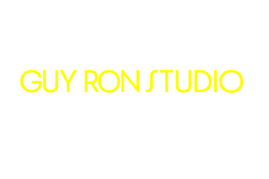 Guy Ron Studio